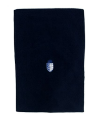 WARWICK PREP SCHOOL FLEECE SCARF