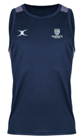 WARWICK SENIOR TRAINING VEST