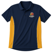 KING EDWARD VI SHELDON HEATH POLOSHIRT - STOCK ARRIVING SOON - PLEASE ORDER IN STORE