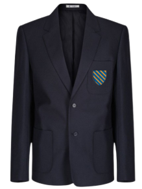 HENLEY-IN-ARDEN SCHOOL BOYS BLAZER