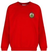 Coten End Primary Sweatshirt