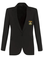 Myton School Girls Fit Blazer