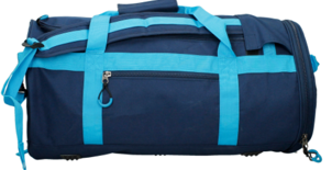 KING'S HIGH SCHOOL & WARWICK PREP HOLDALL