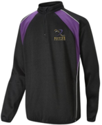BAXTER COLLEGE PE 1/4 ZIP (NEW 2026) COMING SOON
