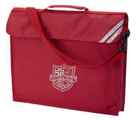 Barford St Peter's C.E. Primary School Bookbag