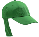 WARWICK PREP HOUSE LEGIONNAIRE CAP
