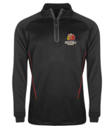 KING EDWARD VI SHELDON HEATH ACADEMY SPORTS QUARTER ZIP