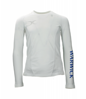 WARWICK ATOMIC WHITE BASELAYER