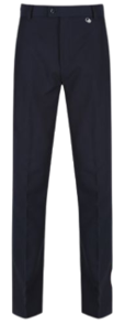 Q3 ACADEMY GREAT BARR BOYS TROUSERS