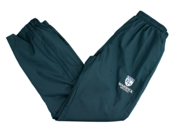 WARWICK SCHOOL PHOTON TRACKPANTS