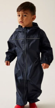 WARWICK PREP SCHOOL RAIN SUIT