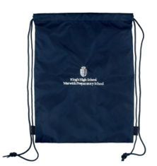 WARWICK PREP SCHOOL DRAWSTRING BAG