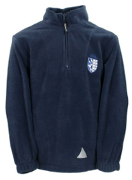 WARWICK PREP SCHOOL PRE-PREP FLEECE