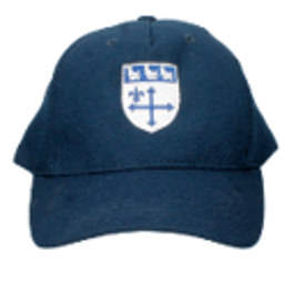 WARWICK SCHOOL GRAYS CRICKET CAP