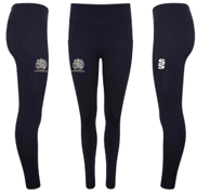 KING EDWARD VI HIGH SCHOOL FOR GIRLS -SURRIDGE SPORT LEGGINGS - NEW FOR 2026
