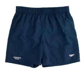 WARWICK SCHOOL SWIMMING SHORTS