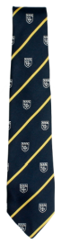 WARWICK JUNIOR SCHOOL TIE - VENTIS