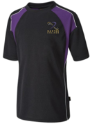 BAXTER COLLEGE PE POLO (NEW 2026) COMING SOON