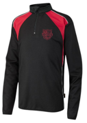 Barford St Peter's C.E. Primary School EMB 1/4 Zip