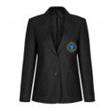 Cheslyn Hay Academy Girls Blazer