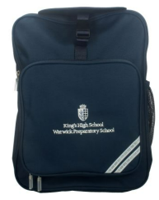 WARWICK PREP SCHOOL BACKPACK