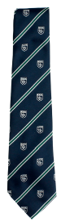 WARWICK SCHOOL GREVILLE HOUSE TIE