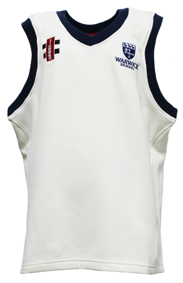 WARWICK SCHOOL CRICKET SLIPOVER