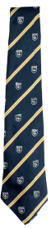 WARWICK SCHOOL TUDOR HOUSE TIE
