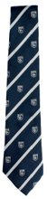 WARWICK SCHOOL OKEN HOUSE TIE