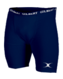 WARWICK SCHOOL THERMO UNDERSHORTS - NAVY