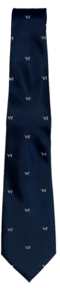 WARWICK SCHOOL SIXTH FORM TIE