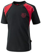Barford St Peter's C.E. Primary School PE T-Shirt