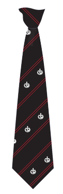 Myton School Tie