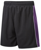 BAXTER COLLEGE PE SHORTS (NEW 2026)