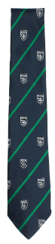 WARWICK JUNIOR SCHOOL TIE - TERRA