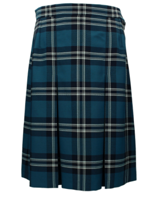 KING'S HIGH SCHOOL KILT