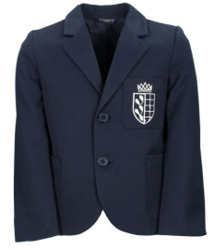 WARWICK PREP UNISEX BLAZER