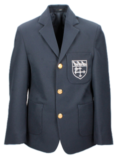 WARWICK SCHOOL BLAZER