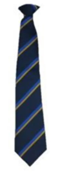 HENLEY-IN-ARDEN SCHOOL TIE