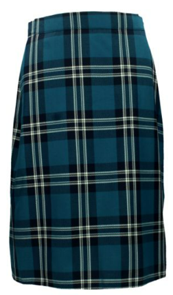 KING'S HIGH SCHOOL YEAR 10-11 SKIRT
