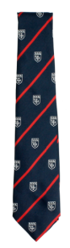 WARWICK JUNIOR SCHOOL TIE - IGNIS