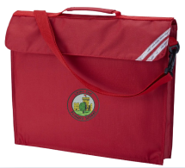 Coten End Primary Bookbag