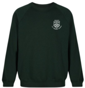 Bishop's Tachbrook Crew Neck Sweatshirt