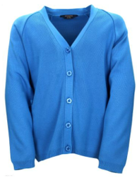 WARWICK PREP CARDIGAN