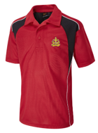 Myton School PE Polo