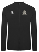 KING EDWARD VI HIGH SCHOOL FOR GIRLS - SURRIDGE SPORT FULL ZIP PERFORMANCE TOP - NEW FOR 2026 -STOCK DUE IN SHORTLY - ORDER IN STORE