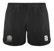 KING EDWARD VI HIGH SCHOOL FOR GIRLS SURRIDGE SPORTS SHORTS - NEW FOR 2026