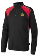 Myton School PE Quarter Zip