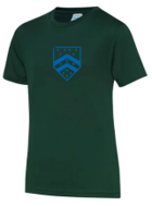Bishop's Tachbrook Blue House Tee