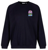 St Mary Immaculate Catholic PE Sweatshirt